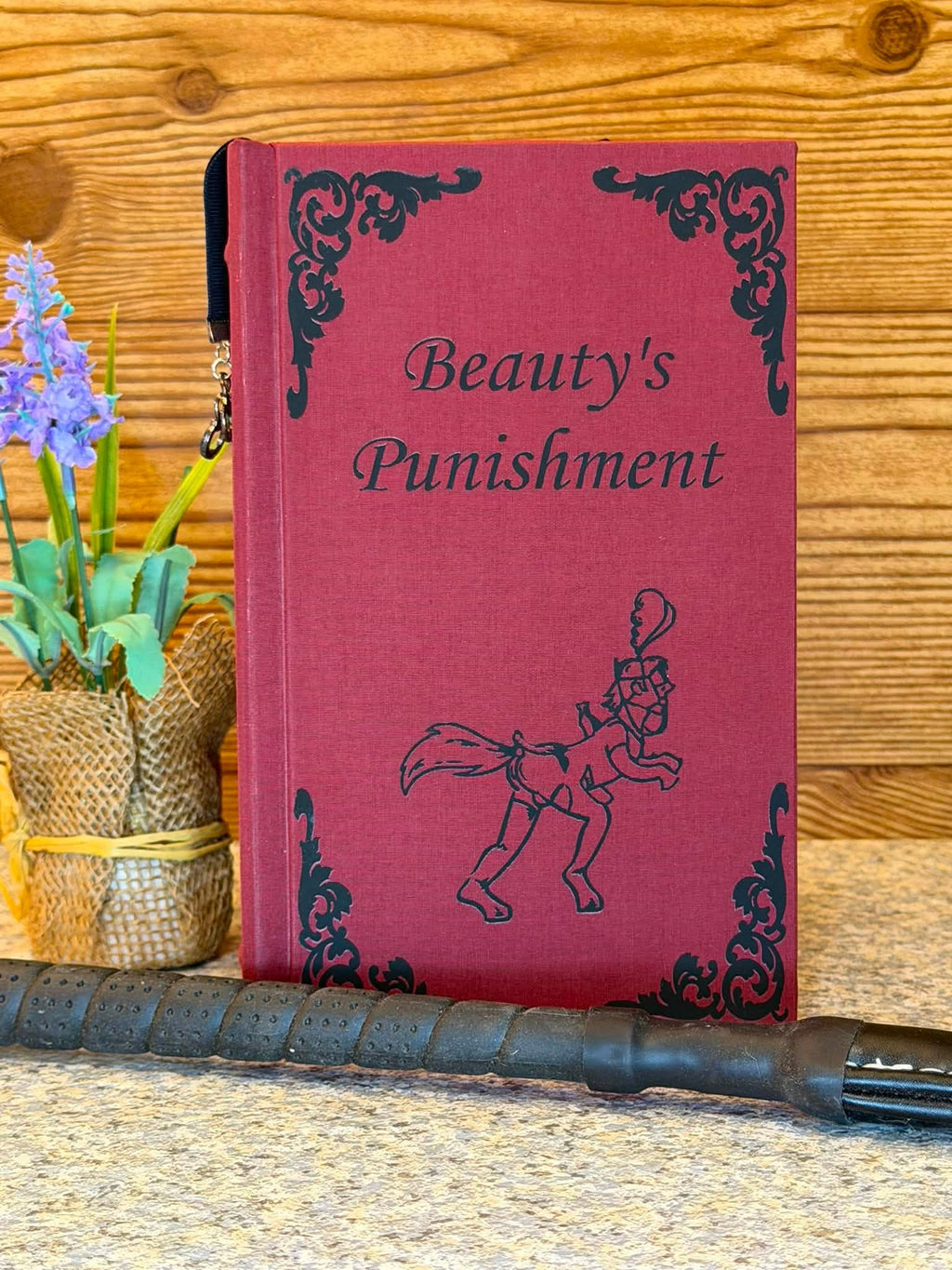 Rebind of The Claiming of Sleeping Beauty Series
