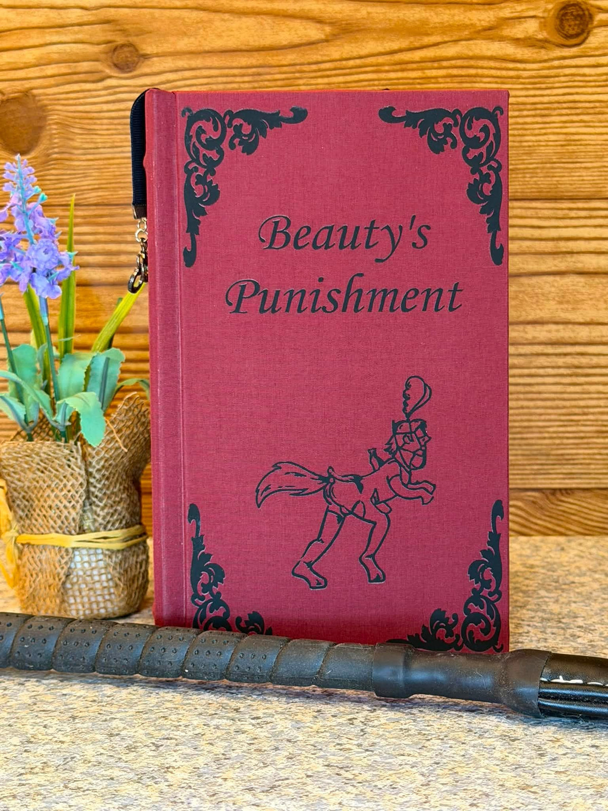 Rebind of The Claiming of Sleeping Beauty Series