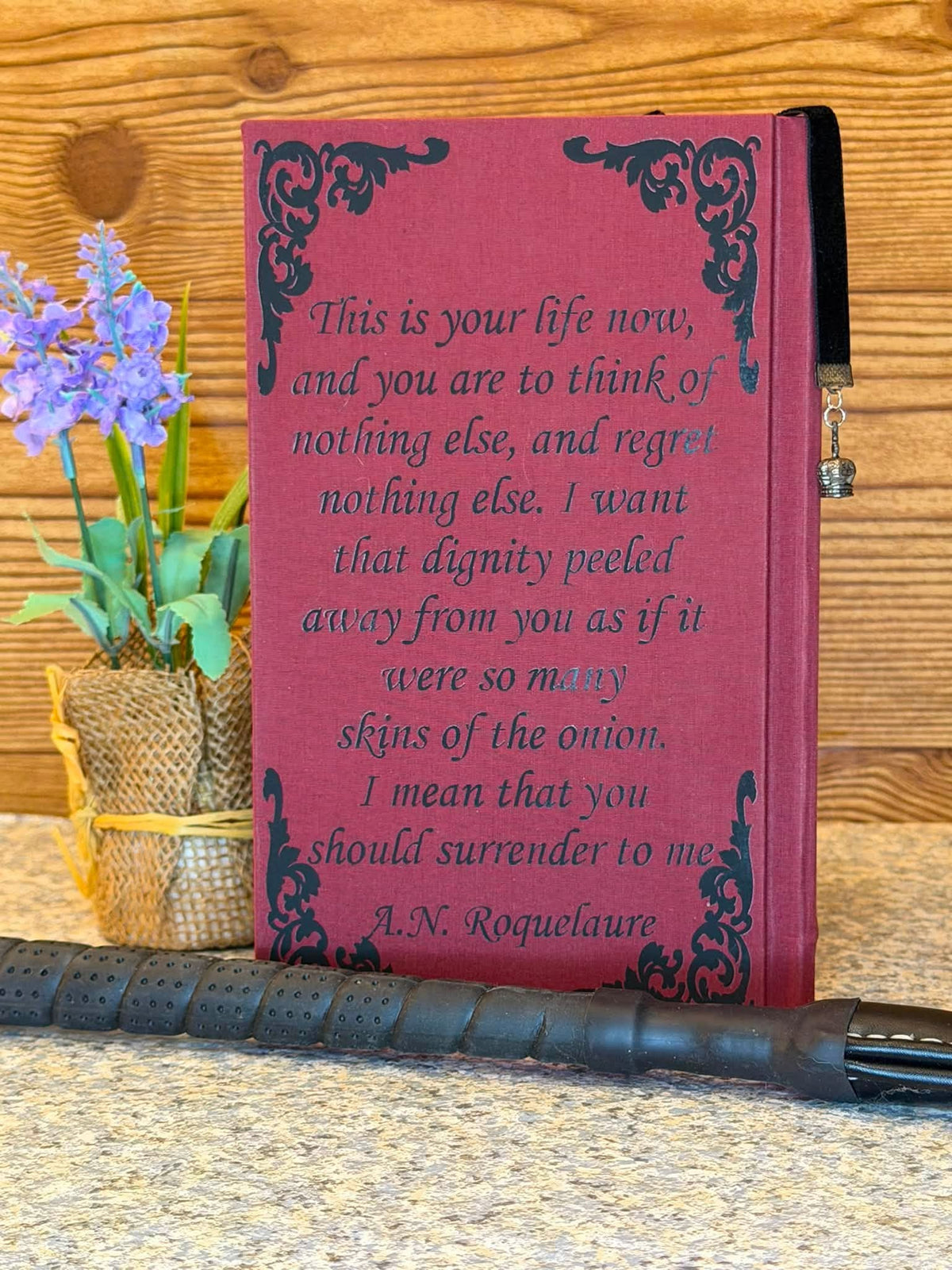Rebind of The Claiming of Sleeping Beauty Series