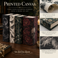Rebind Your Personal Book or Set