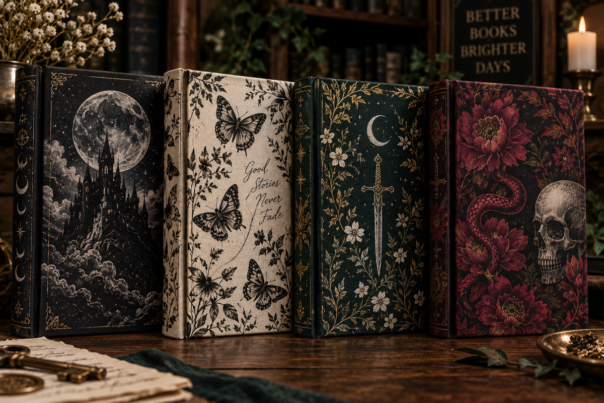 Create Your Own Custom Edition