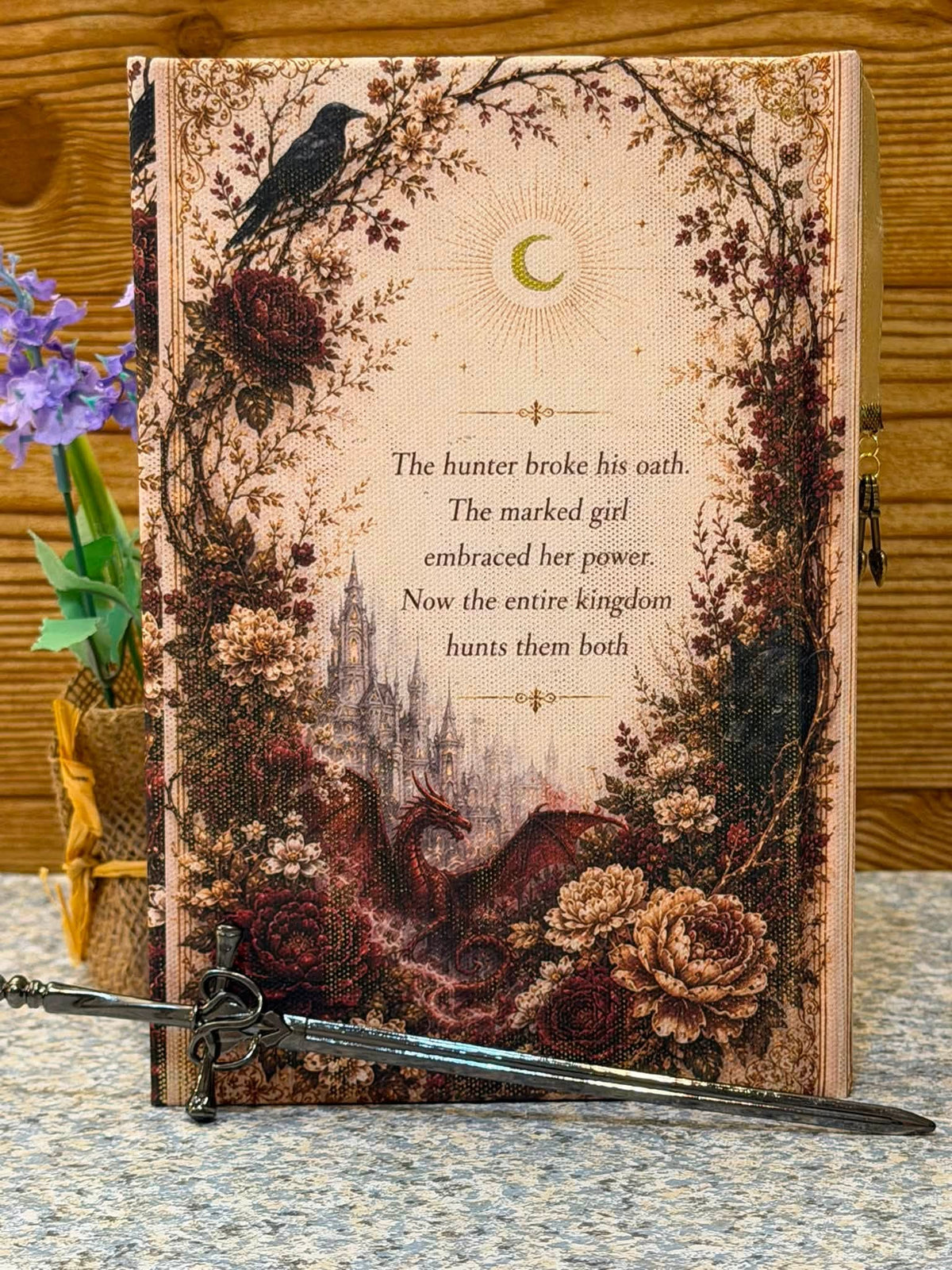 Rebinding of The Giving Chronicles Series