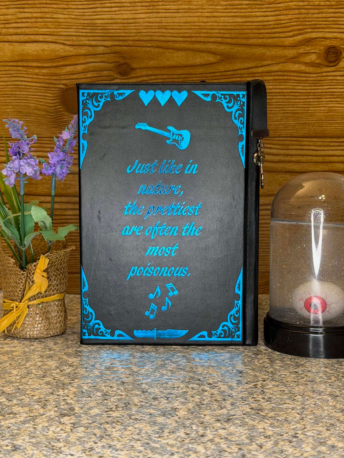 Rebinding of The Ruinous Love Trilogy