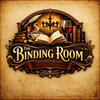 The Binding Room - Home