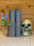 Rebinding of Phantasma and Enchantra