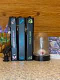 Rebinding of The Ruinous Love Trilogy